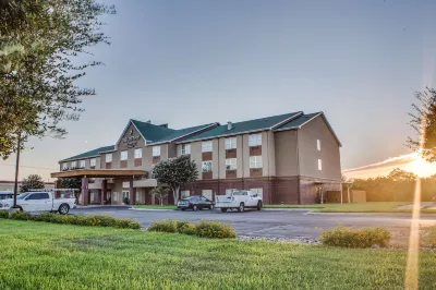 Country Inn & Suites by Radisson, Harlingen, TX فنادق في هارلينغن