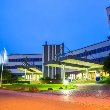 Park Inn by Radisson Luebeck
