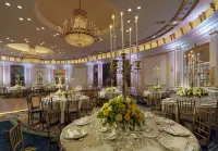 Lotte New York Palace Hotels in New York