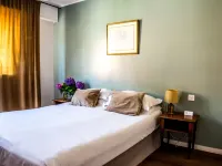 Hôtel Albion