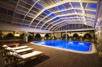 Merit Lefkosa Hotel & Casino Hotels in Gönyeli
