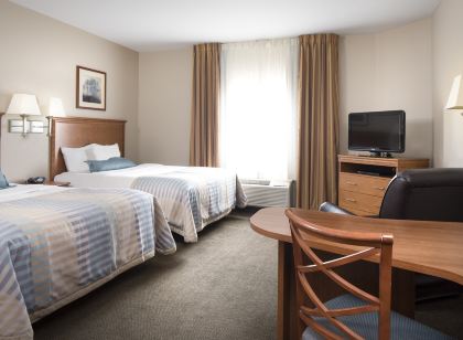 Candlewood Suites la Crosse