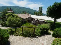 Le Silve di Armenzano