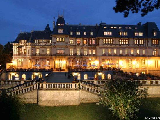 10 Best Hotels near Aqualis, Gouvieux 2023 | Trip.com