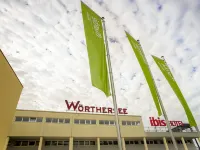 Ibis Woerthersee Hotel di Velden am Worther See
