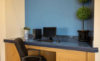 Baymont by Wyndham Douglasville Atlanta