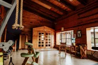 The Lodge at Creel Eco - Hotel & Spa - spa