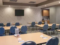 SpringHill Suites St. Louis Airport/Earth City Hotels in Bridgeton