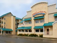The Landing Hotel Hotels in Ketchikan