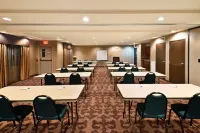 Holiday Inn Express Show Low فنادق في شو لو