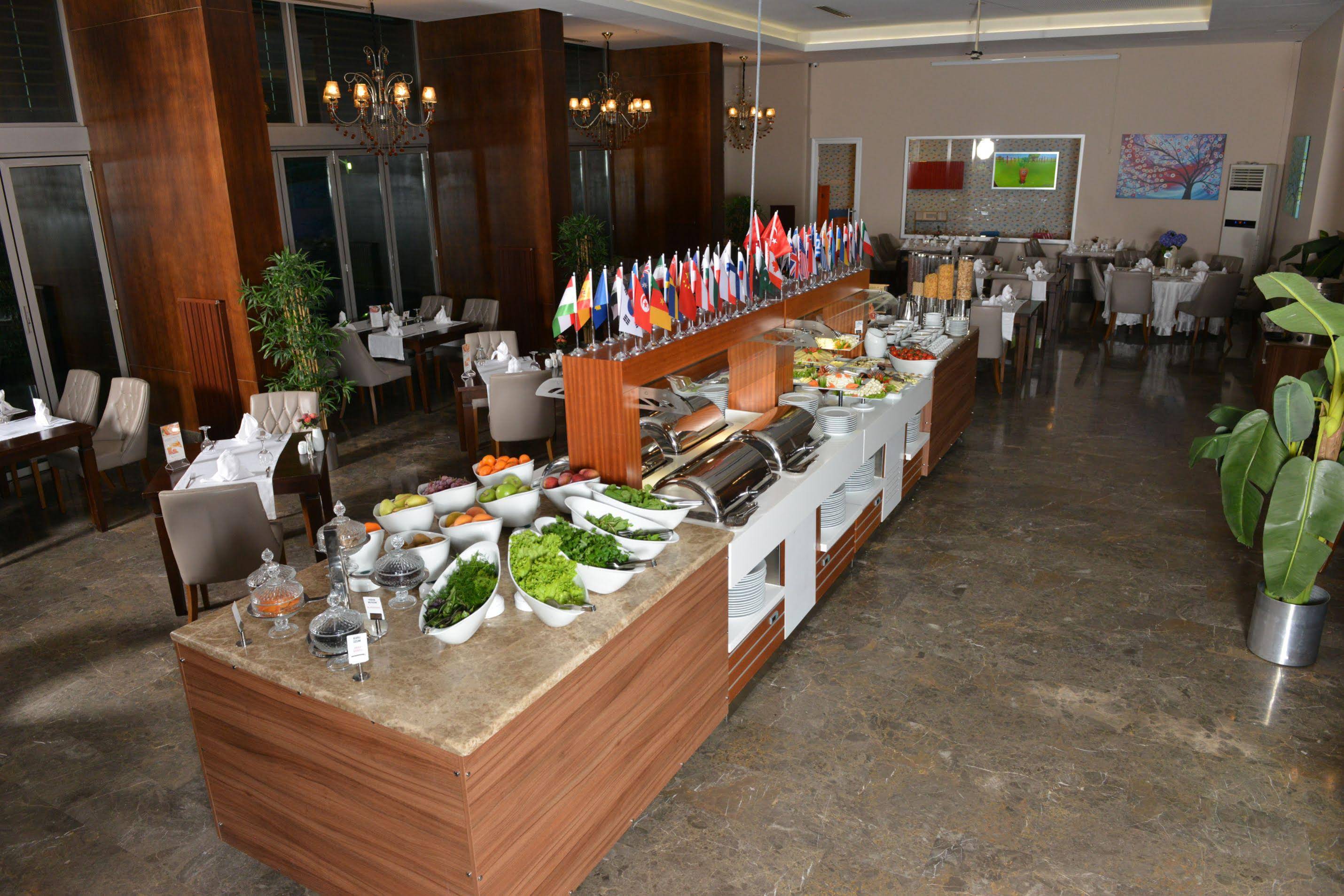 Yalova Lova Hotel & Spa Yalova