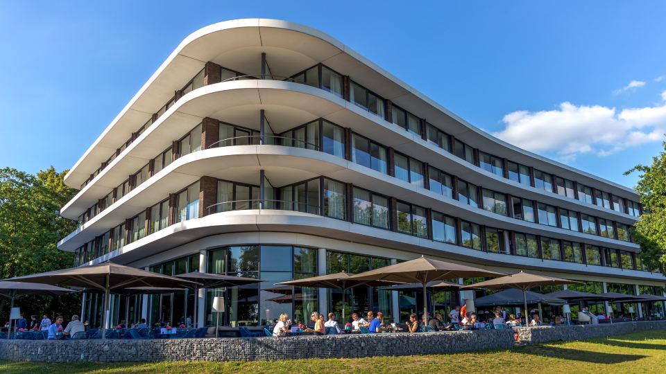 Fletcher Hotel-Restaurant de Wageningsche Berg