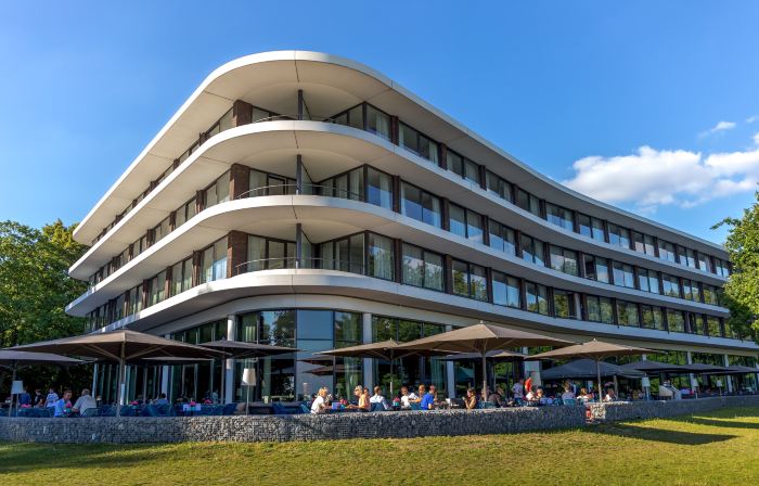 Fletcher Hotel-Restaurant de Wageningsche Berg