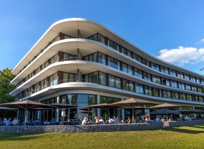 Fletcher Hotel-Restaurant de Wageningsche Berg