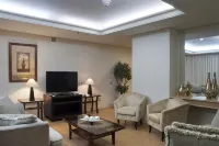 Master Porto Alegre Hotel - Av Carlos Gomes, Próximo ao Consulado Americano Hotels in 