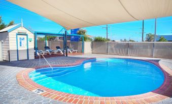 Discovery Parks - Adelaide Beachfront