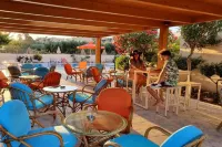 Arhodiko Hotel Hôtels à : Tilisos