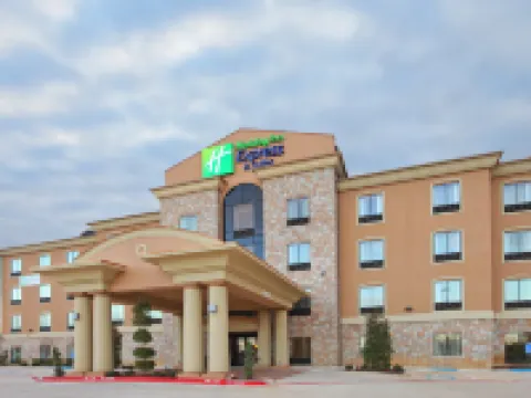 Holiday Inn Express & Suites PARIS by IHG Hotels in Paris