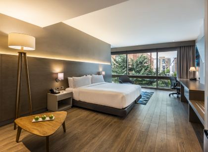 Holiday Inn Express Bogota - Parque la 93