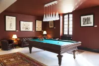 Relais de Chambord - Small Luxury Hotels of the World Hotels in Bracieux