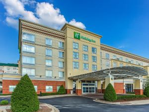 Holiday Inn Louisville Airport - Fair/Expo