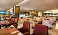 Aston Makassar Hotel & Convention Center - servizio colazione
