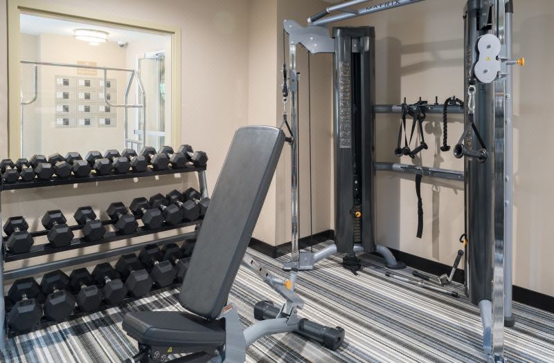 Candlewood Suites Olympia/Lacey by IHG photo 2
