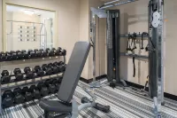 Candlewood Suites Olympia/Lacey by IHG - Gym