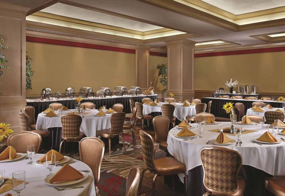 서커스 서커스 호텔 & 카지노