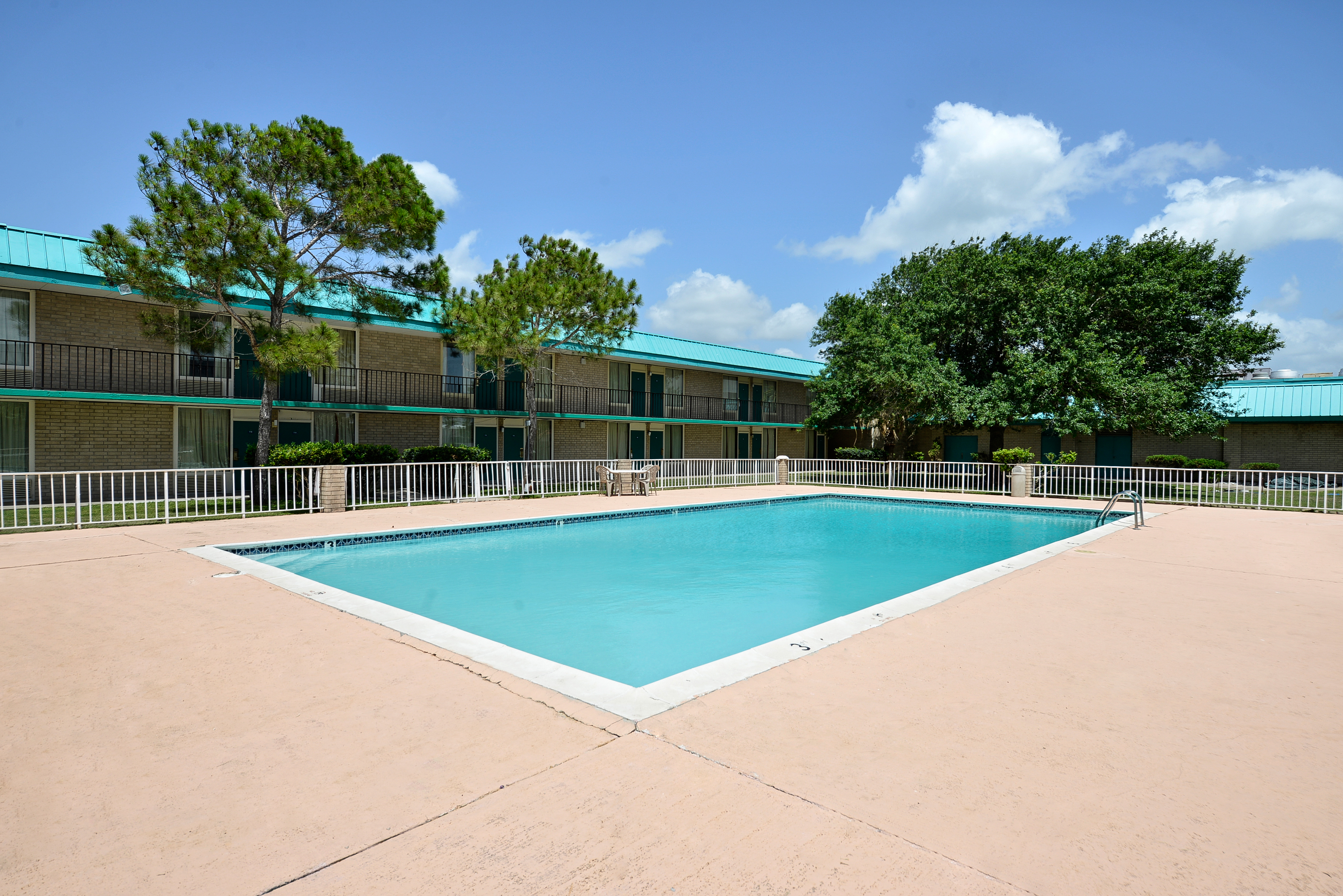 Americas Best Value Inn Port Lavaca