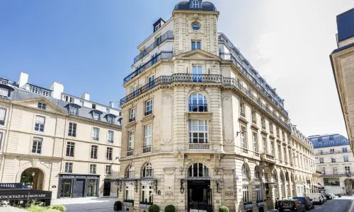 Grand Hôtel du Palais Royal