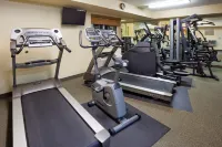 Candlewood Suites MILWAUKEE BROWN DEER by IHG - Træningscentre