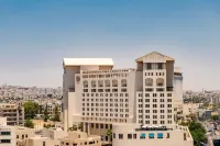 Sheraton Amman Al Nabil Hotel Hotels in Amman