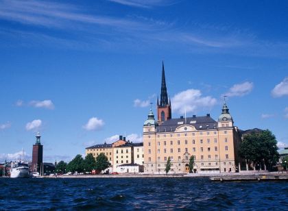 Ibis Styles Stockholm Odenplan