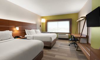 Holiday Inn Express & Suites Edinburg-Mcallen Area