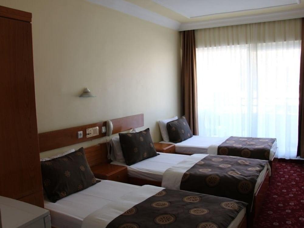 Grand Didyma Hotel