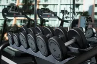 Rydges Wellington Airport - С тренажерным залом