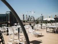 جود هوتل لندن Hotels near ولويش