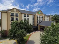 Comfort Inn & Suites Houston I-10 West Energy Corridor Hôtels à : Comte de Harris