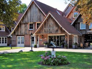 Fletcher Hotel-Restaurant de Broeierd-Enschede