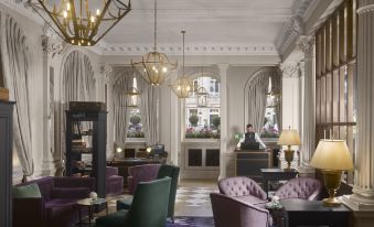 InterContinental Hotels - Edinburgh the George, an IHG Hotel