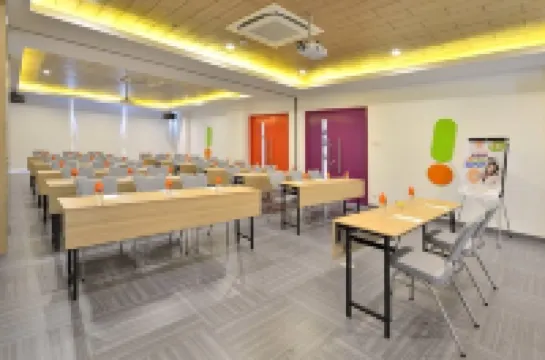 Pop! Hotel Tanjung Karang Hotels in Bandar Lampung