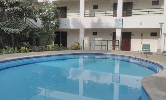 Hotel la Via