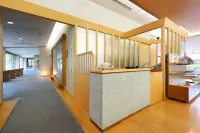 Fujiya Hotel Hoteles en Ōwani