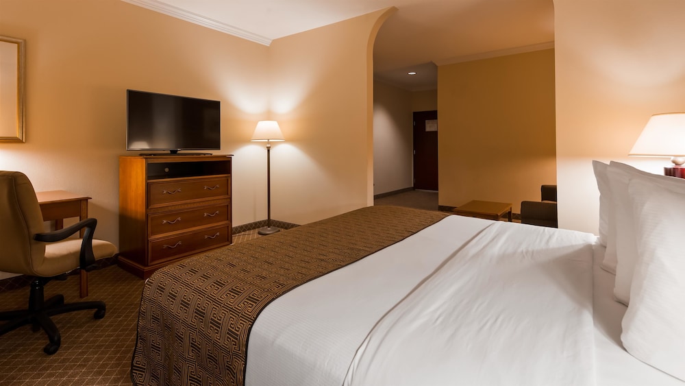 Best Western Joshua Tree Hotel & Suites