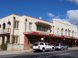 Gardners Inn Hotel