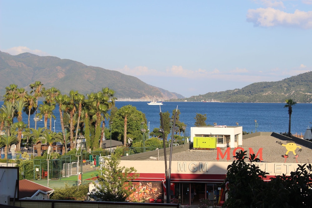 Adonis Hotel Marmaris