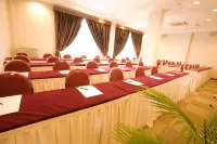The Regency Hotel Seri Warisan Hotels in Larut，Matang and Selama