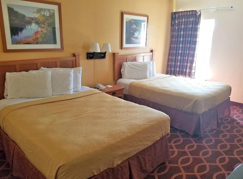 Americas Best Value Inn Evansville East