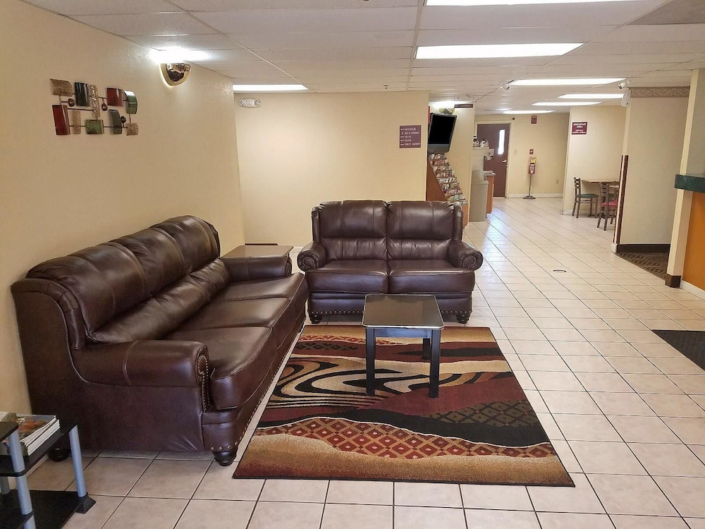 Americas Best Value Inn Evansville East